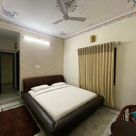 Braj Villa Udaipur Exterior photo
