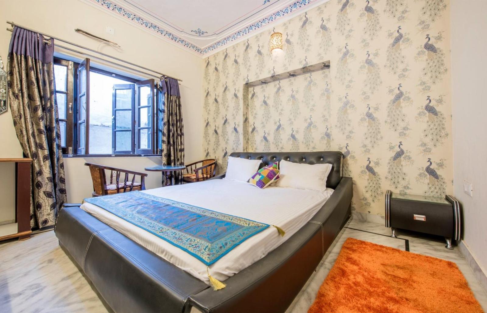Braj Villa Udaipur Exterior photo