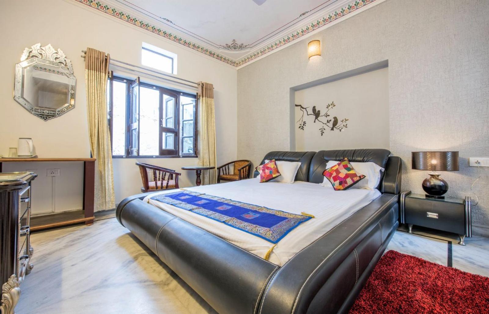 Braj Villa Udaipur Exterior photo
