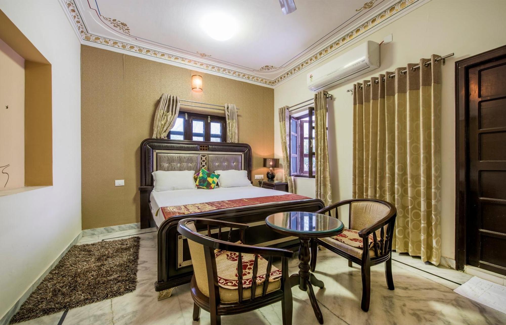 Braj Villa Udaipur Exterior photo
