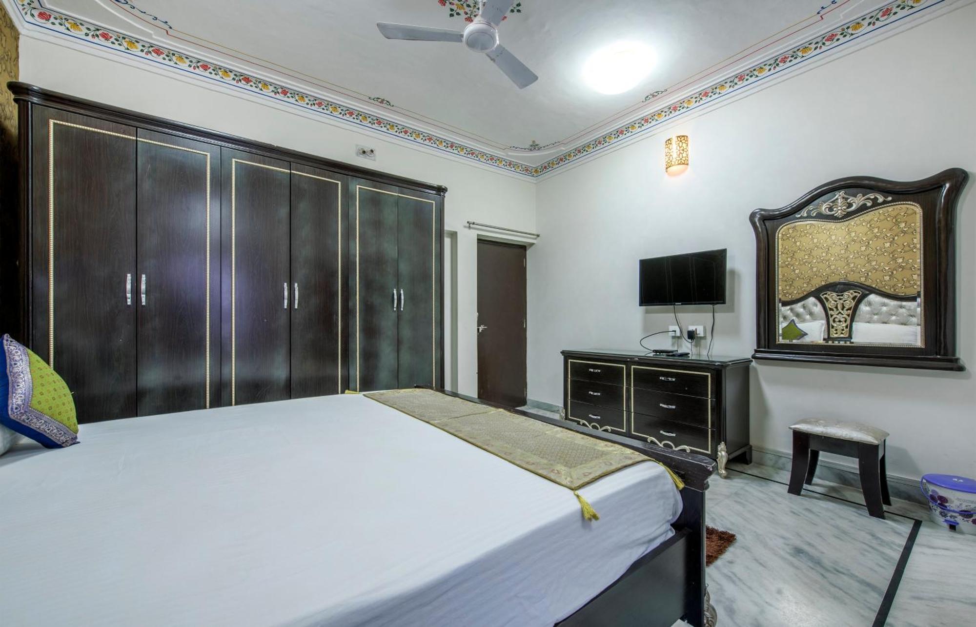 Braj Villa Udaipur Exterior photo