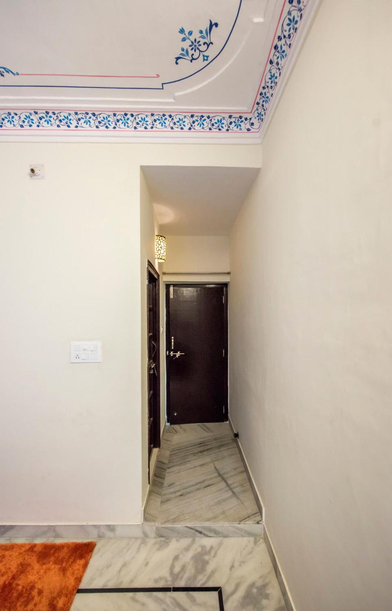 Braj Villa Udaipur Exterior photo