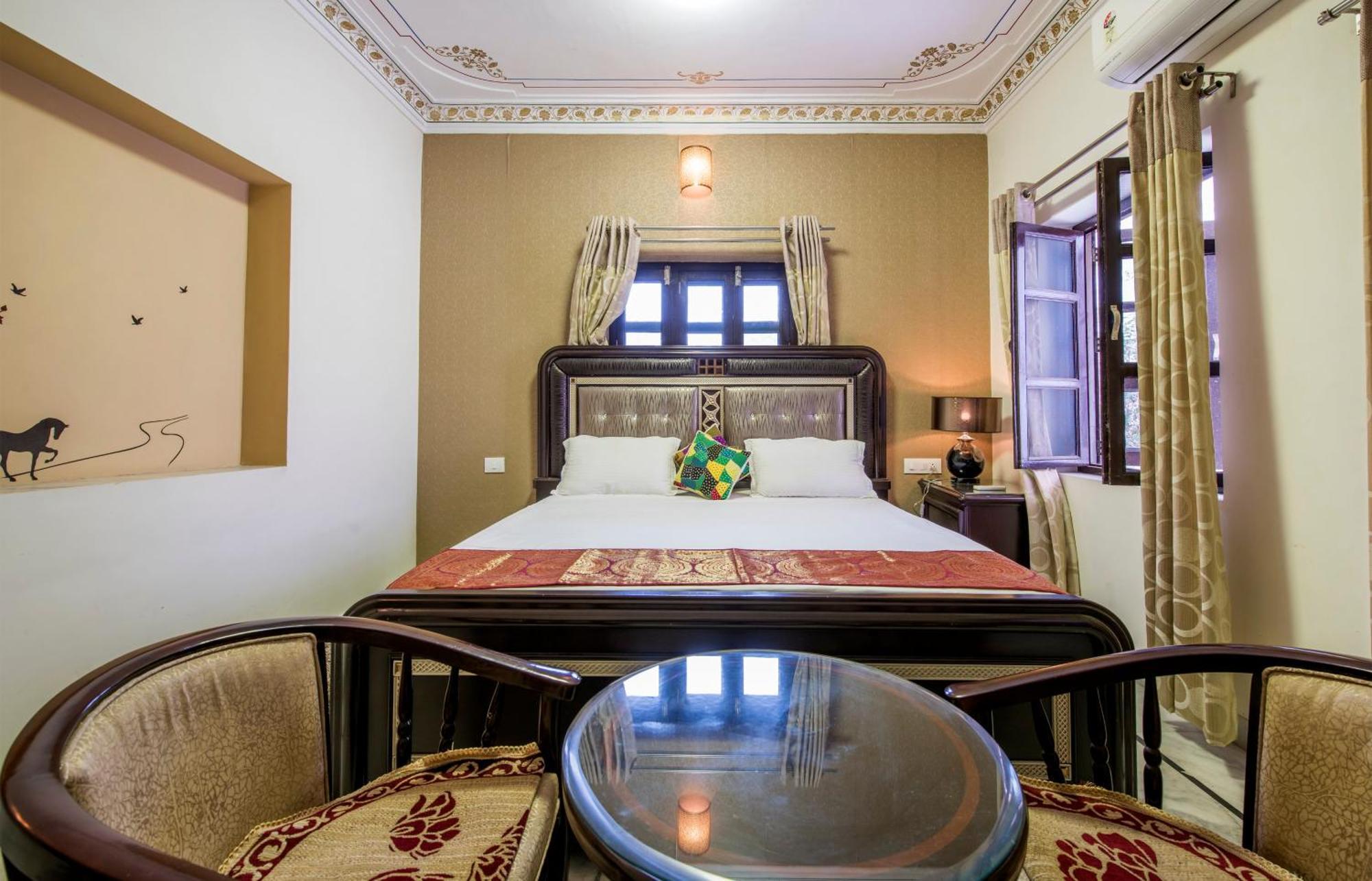 Braj Villa Udaipur Exterior photo