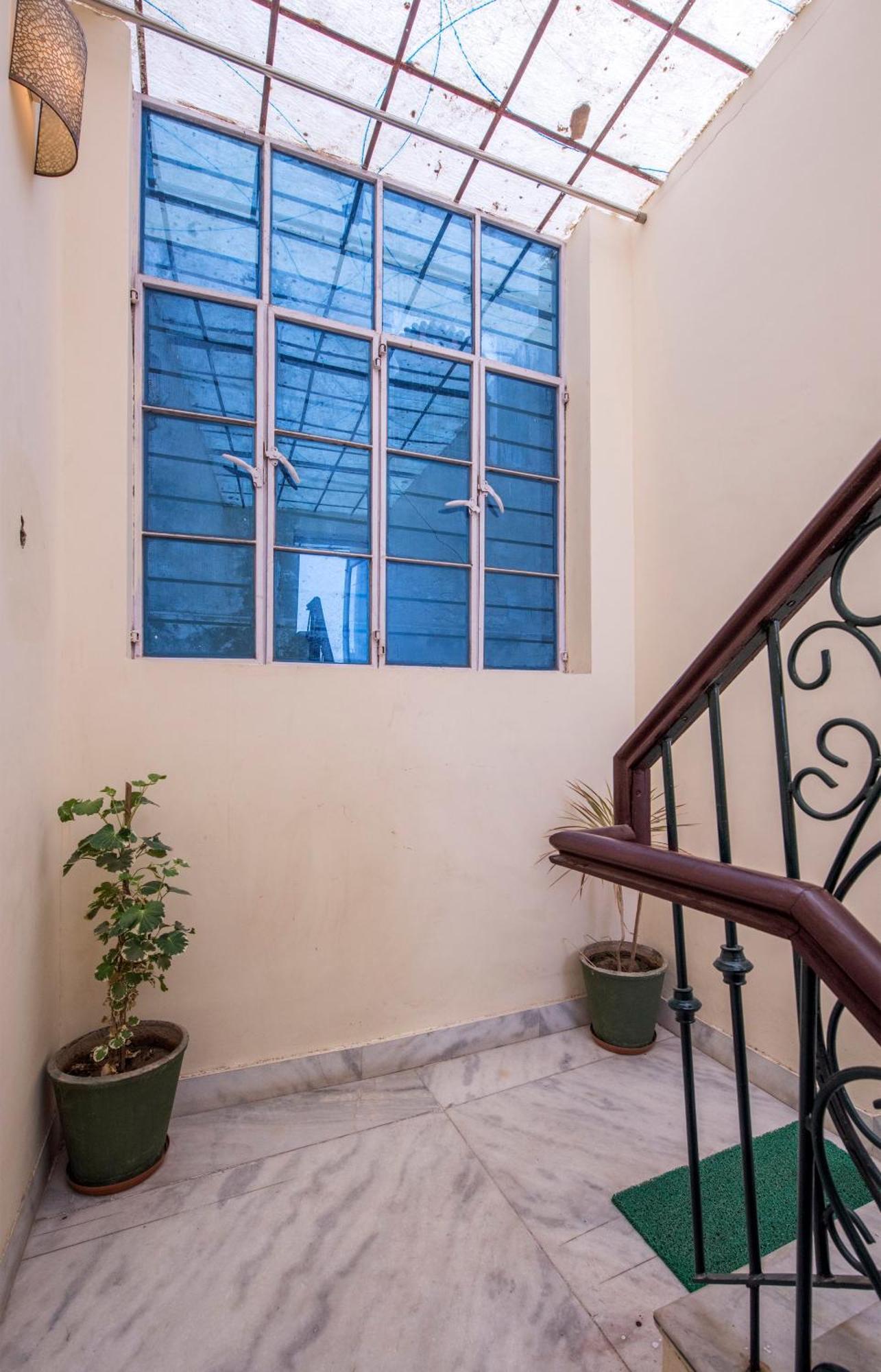 Braj Villa Udaipur Exterior photo