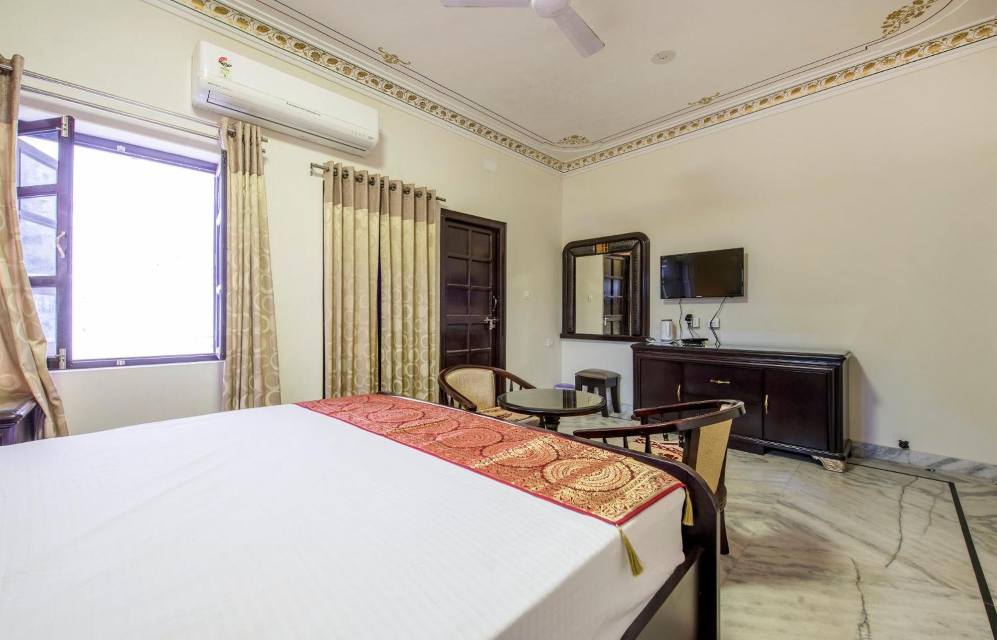 Braj Villa Udaipur Exterior photo
