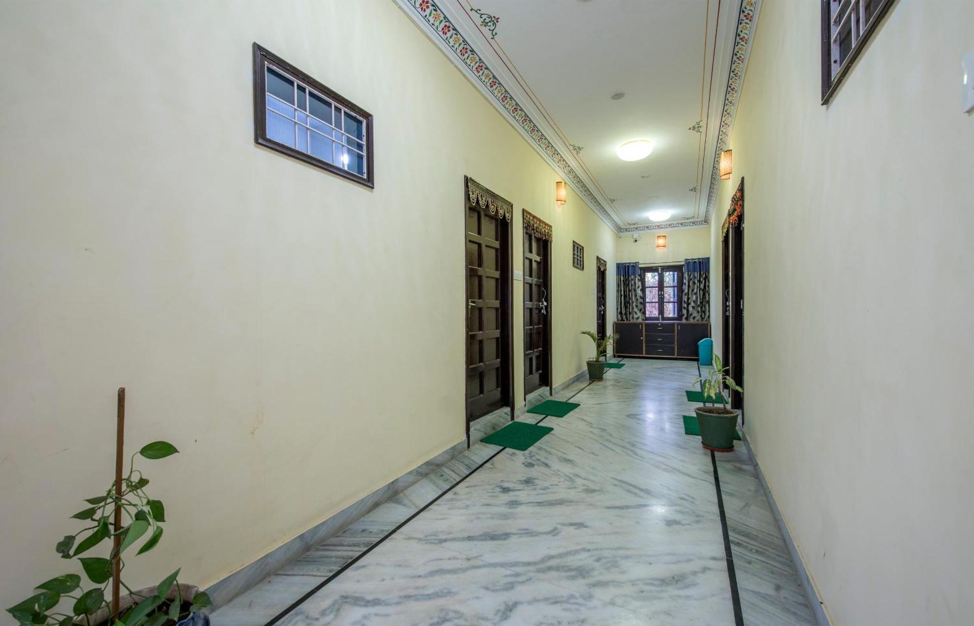 Braj Villa Udaipur Exterior photo