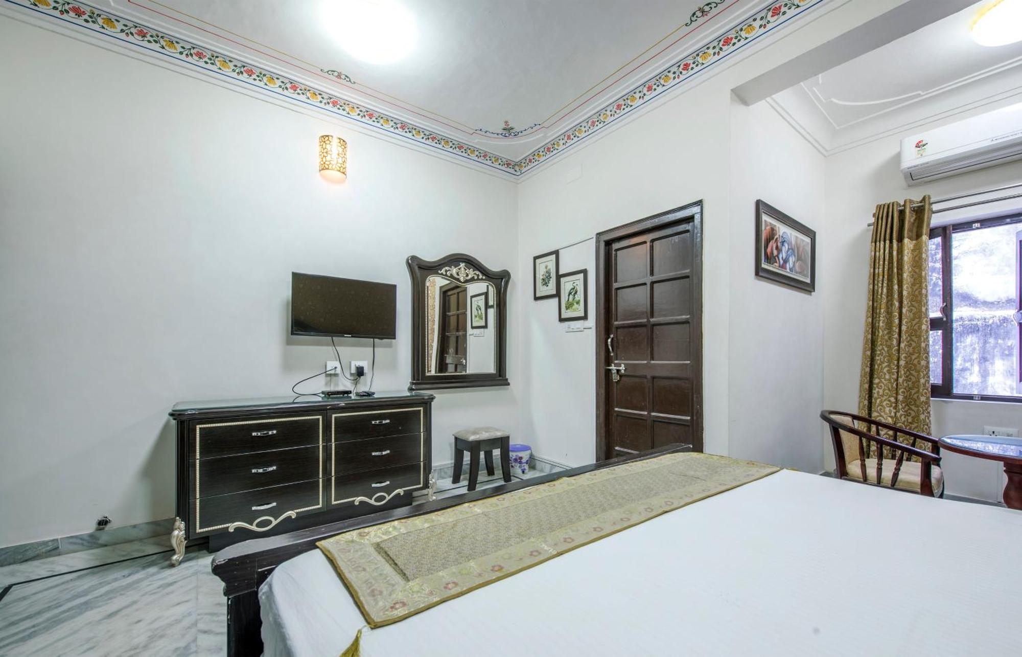 Braj Villa Udaipur Exterior photo